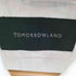 トゥモローランド TOMORROWLAND S/S フロントポケットデザインシャツ メンズ JPN:48