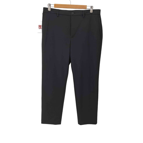 セオリー theory ストレートスラックスパンツ メンズ US:34-35