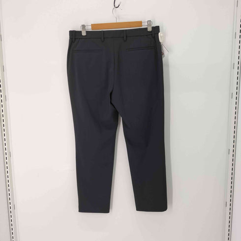 セオリー theory ストレートスラックスパンツ メンズ US:34-35