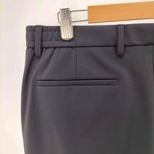 セオリー theory ストレートスラックスパンツ メンズ US:34-35