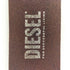 ディーゼル DIESEL ロゴバックルレザーベルト メンズ