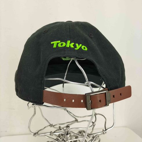 フォーティセブンブランド 47 BRAND 刺繍アジャスターキャップ メンズ FREE