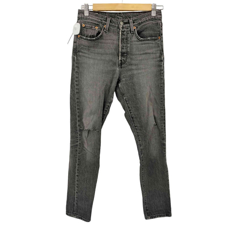 リーバイス Levis 501 Skinny Jeans レディース W25 L28