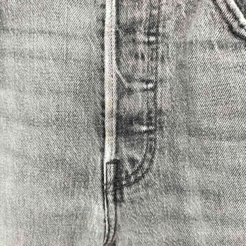リーバイス Levis 501 Skinny Jeans レディース W25 L28
