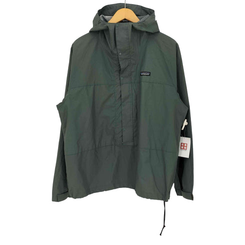 パタゴニア patagonia 98年製 Pneumatic Pullover ニューマティック プルオーバージャケット メンズ import:M