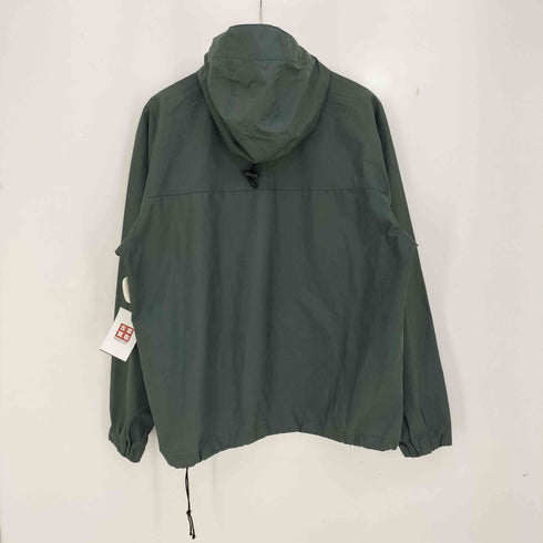 パタゴニア patagonia 98年製 Pneumatic Pullover ニューマティック プルオーバージャケット メンズ import:M