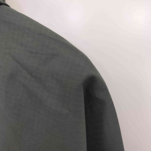 パタゴニア patagonia 98年製 Pneumatic Pullover ニューマティック プルオーバージャケット メンズ import:M