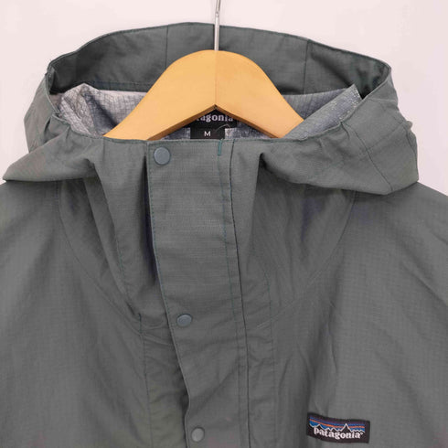 パタゴニア patagonia 98年製 Pneumatic Pullover ニューマティック プルオーバージャケット メンズ import:M