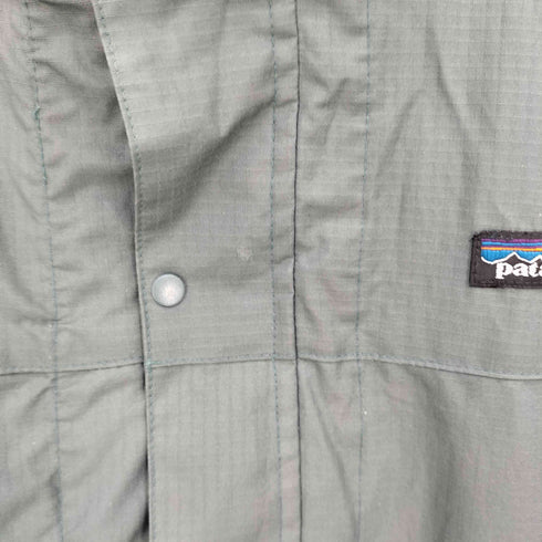 パタゴニア patagonia 98年製 Pneumatic Pullover ニューマティック プルオーバージャケット メンズ import:M