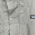 パタゴニア patagonia 98年製 Pneumatic Pullover ニューマティック プルオーバージャケット メンズ import:M