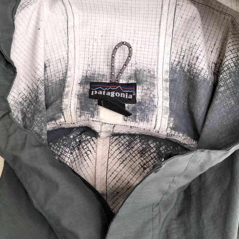 パタゴニア patagonia 98年製 Pneumatic Pullover ニューマティック プルオーバージャケット メンズ import:M