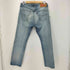 リーバイス Levis 501 ボタンフライデニムパンツ メンズ W32 L32