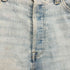 リーバイス Levis 501 ボタンフライデニムパンツ メンズ W32 L32