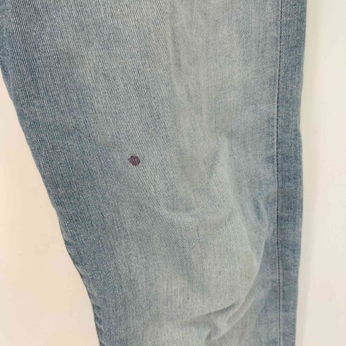 リーバイス Levis 501 ボタンフライデニムパンツ メンズ W32 L32