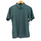 モンベル mont bell WIC.ドライタッチ ショートスリーブシャツ メンズ JPN:M