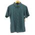 モンベル mont bell WIC.ドライタッチ ショートスリーブシャツ メンズ JPN:M
