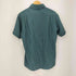 モンベル mont bell WIC.ドライタッチ ショートスリーブシャツ メンズ JPN:M