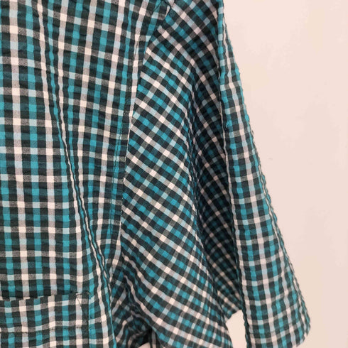 モンベル mont bell WIC.ドライタッチ ショートスリーブシャツ メンズ JPN:M