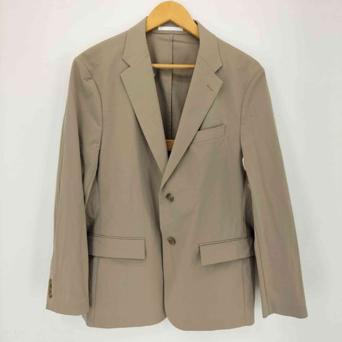 ユニクロ UNIQLO セットアップ 感動ジャケット パンツ メンズ 4-2B