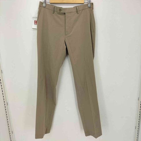 ユニクロ UNIQLO セットアップ 感動ジャケット パンツ メンズ 4-2B