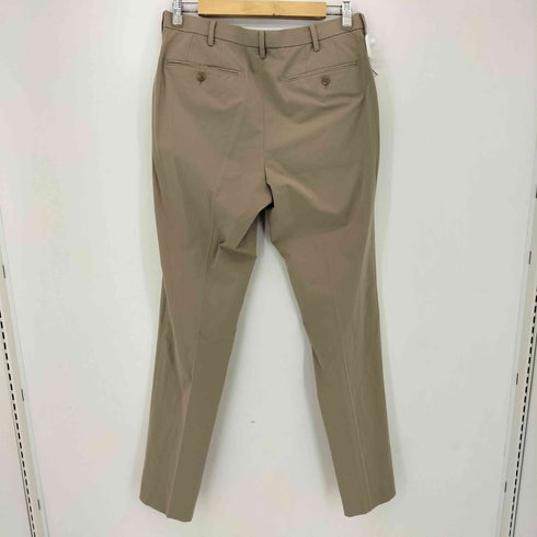 ユニクロ UNIQLO セットアップ 感動ジャケット パンツ メンズ 4-2B
