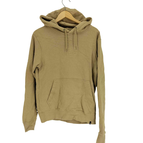 ビラボン BILLABONG ロゴ 3D ドローコード プルオーバー パーカー メンズ JPN:S