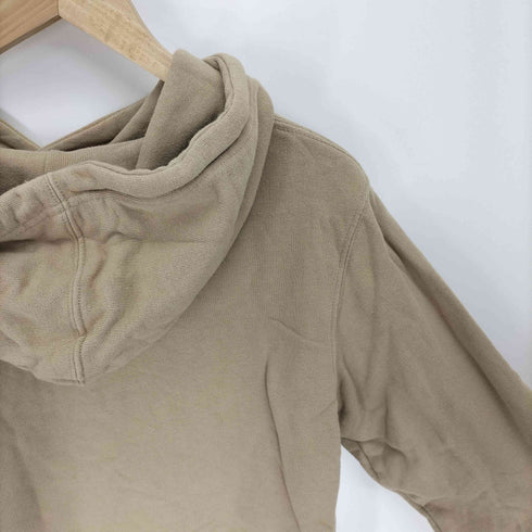 ビラボン BILLABONG ロゴ 3D ドローコード プルオーバー パーカー メンズ JPN:S