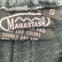 マナスタッシュ MANASTASH ヘンプショーツ メンズ S