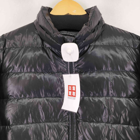 ダウンジャケット メンズ JPN:XL
