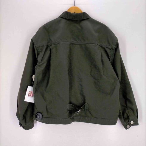 トラディショナルウェザーウェア Traditional Weatherwear コットンカバーオールジャケット メンズ 38