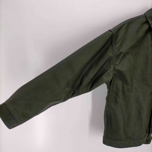 トラディショナルウェザーウェア Traditional Weatherwear コットンカバーオールジャケット メンズ 38