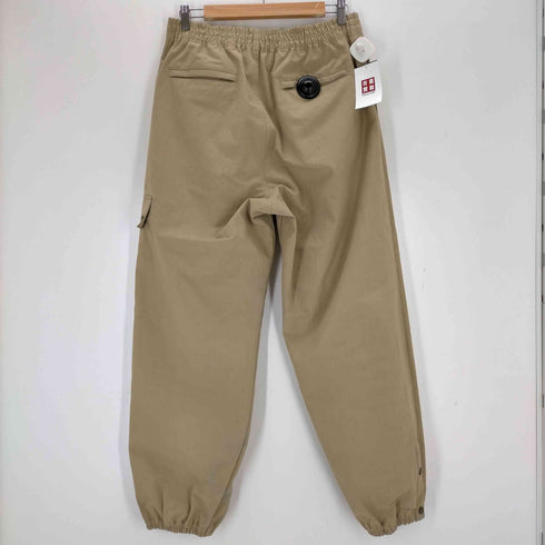 ウールリッチ WOOLRICH 24AW OUTDOOR LABEL CHINO FIELD 1TUCK CARGO PANTS メンズ JPN:M