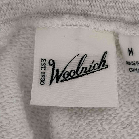 ウールリッチ WOOLRICH SWEAT PANTS メンズ JPN:M