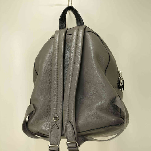 コーチ COACH バイカラー シボレザー バックパック リュック レディース