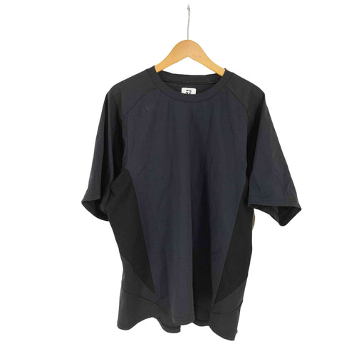 24SS PALETOWN Athletic Tshirts Black メンズ JPN:3