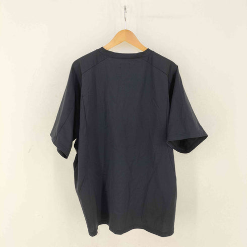24SS PALETOWN Athletic Tshirts Black メンズ JPN:3