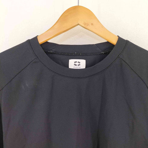 24SS PALETOWN Athletic Tshirts Black メンズ JPN:3
