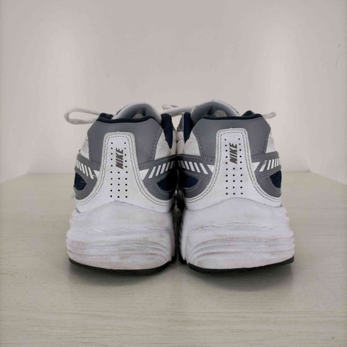 ナイキ NIKE INITIATOR WHITE メンズ JPN:27.5