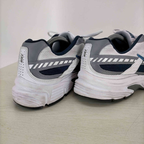 ナイキ NIKE INITIATOR WHITE メンズ JPN:27.5