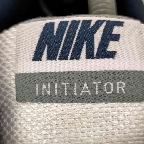 ナイキ NIKE INITIATOR WHITE メンズ JPN:27.5