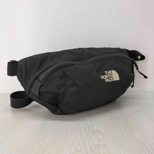 ザノースフェイス THE NORTH FACE ORION ボディバッグ オリオン 3L メンズ
