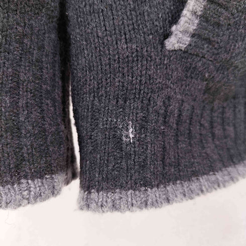 パタゴニア patagonia Lambswool Cardigan メンズ import:L