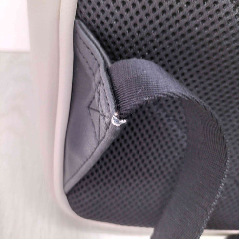 ディーゼル DIESEL Dロゴ PUレザーバックパック メンズ