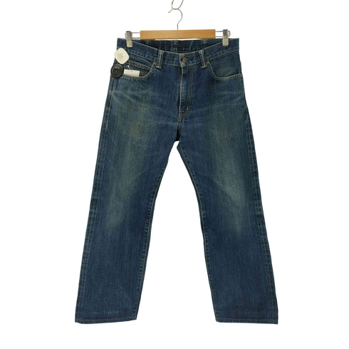 テンダーロイン TENDERLOIN T-RIDERS C TALON ジップ ジッパーフライ セルビッチ 赤耳 デニム パンツ メンズ 34