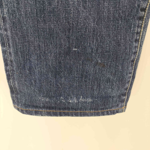 テンダーロイン TENDERLOIN T-RIDERS C TALON ジップ ジッパーフライ セルビッチ 赤耳 デニム パンツ メンズ 34