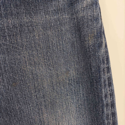 テンダーロイン TENDERLOIN T-RIDERS C TALON ジップ ジッパーフライ セルビッチ 赤耳 デニム パンツ メンズ 34