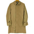 ユナイテッドアローズグリーンレーベルリラクシング UNITED ARROWS green label relaxing ステンカラーコート レディース M