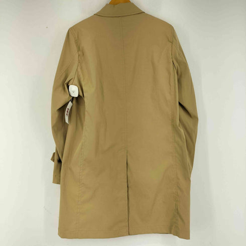 ユナイテッドアローズグリーンレーベルリラクシング UNITED ARROWS green label relaxing ステンカラーコート レディース M
