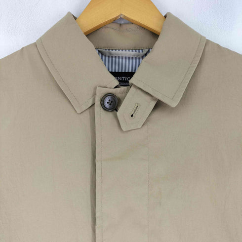 ユナイテッドアローズグリーンレーベルリラクシング UNITED ARROWS green label relaxing ステンカラーコート レディース M