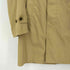 ユナイテッドアローズグリーンレーベルリラクシング UNITED ARROWS green label relaxing ステンカラーコート レディース M